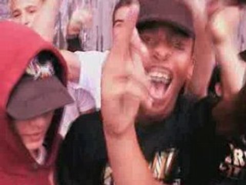 Morsay Dounia Zehef 3 Algériens qui gèrent