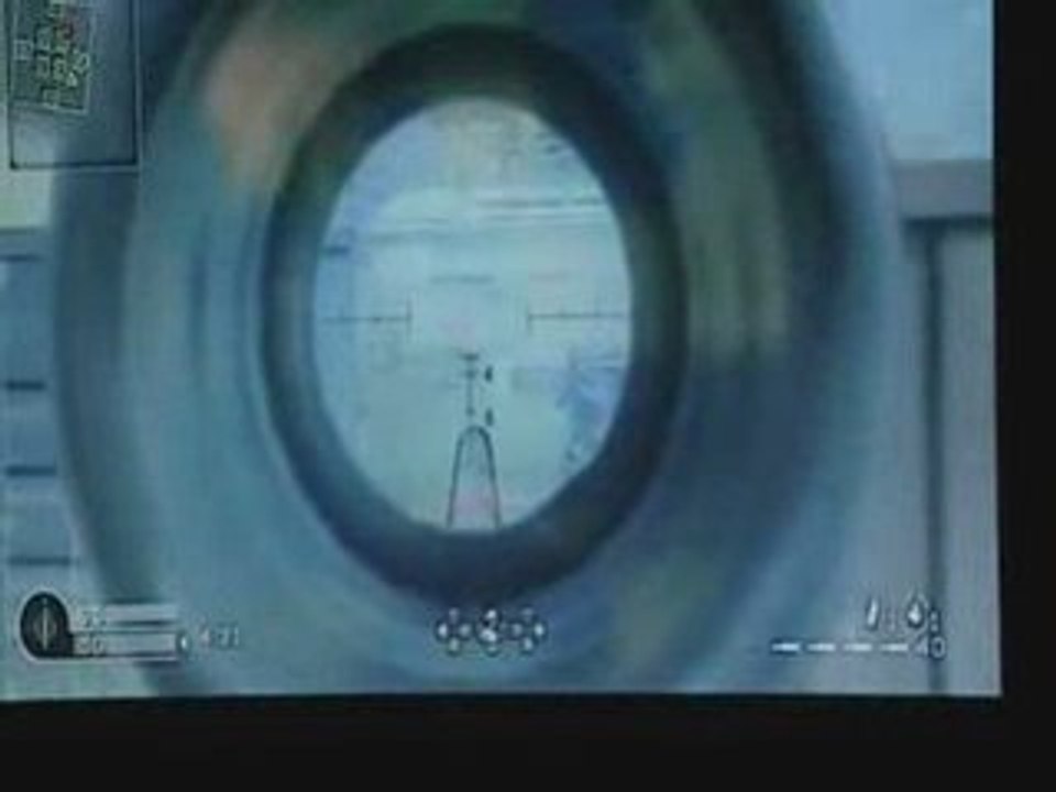 Night killer