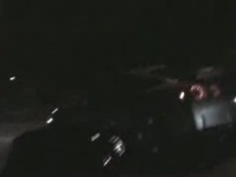 BMW M5 vs BMW M5 vs Nissan GTR R35 part 3