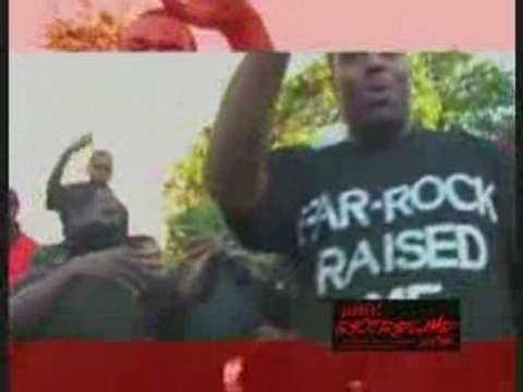 Tha Riot Squad - Straight Outta Far Rock / NEW