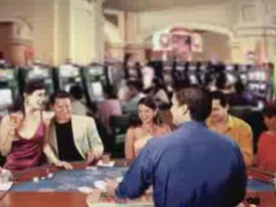 Sheraton Old San Juan Hotel Video Tour