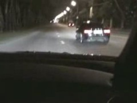 SL65 AMG vs BMW 335xi vs BMW 135i