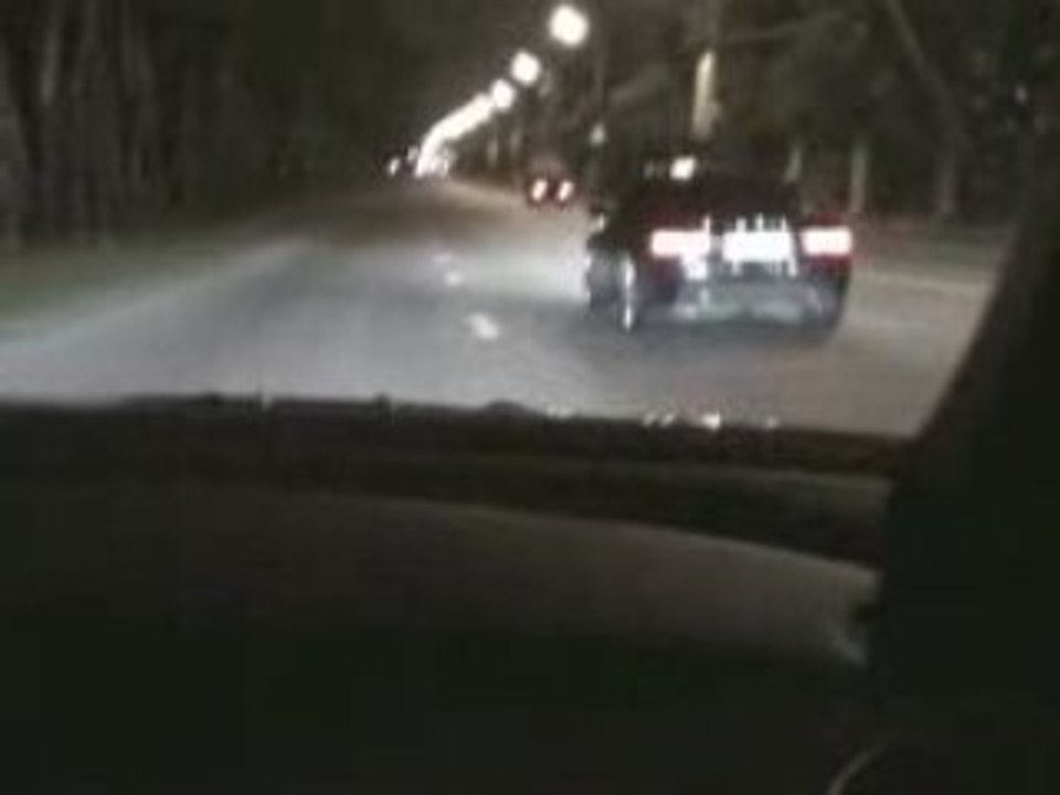 SL65 AMG vs BMW 335xi vs BMW 135i