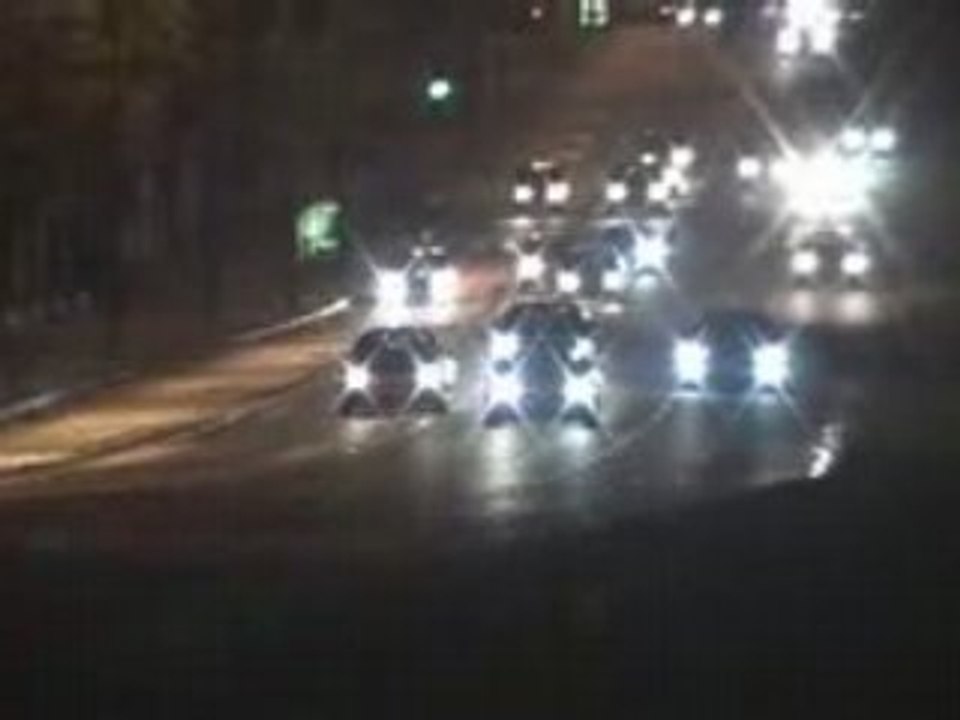 Audi S3  vs Audi RS4