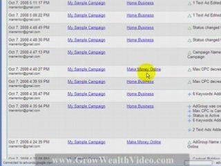 Find "Hidden" Profits In Your Google Campaign