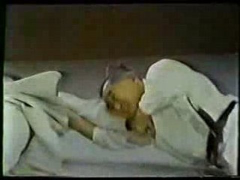 Kosen Judo Ude Gaeshi