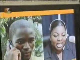 Inauguration du centre d'appel du gouvernement ivoirien 📞