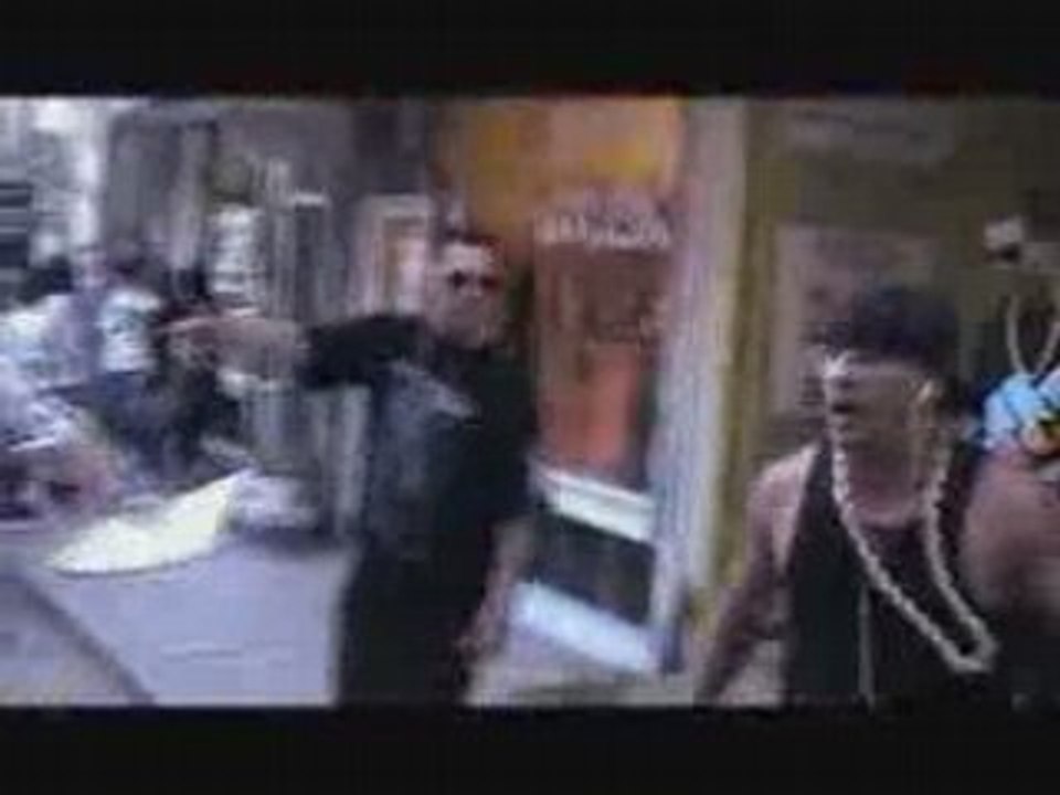 DJ SWED LU & BIG SHA - BOLLILI - A MILLI RMX