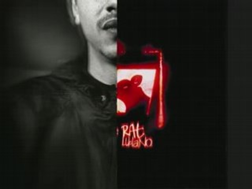 LE RAT LUCIANO  NOTRE POLITIQUE VERSION 2