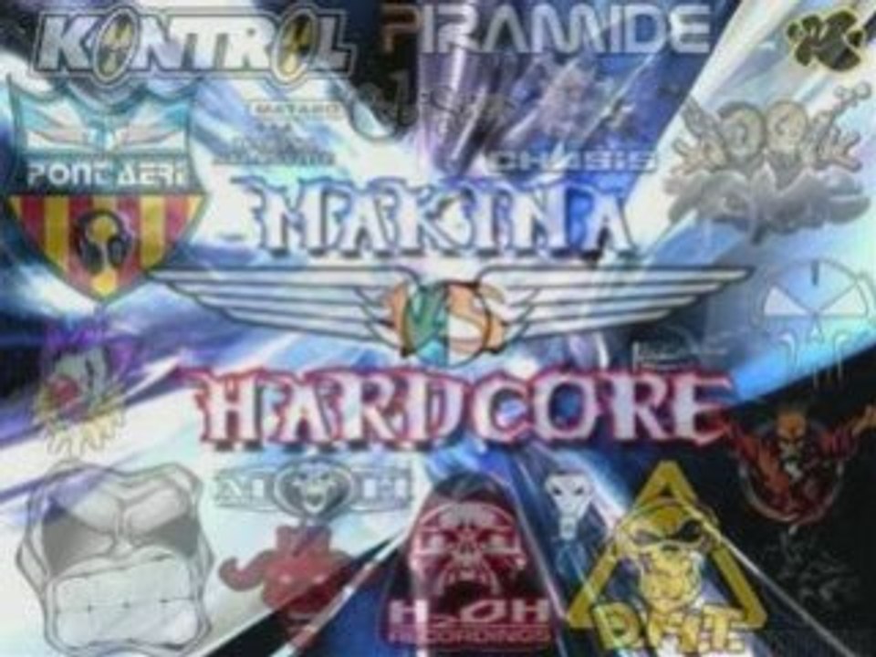 Makina revival 7