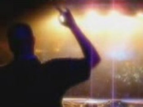 Rush KneÂ´deep @ Monegros