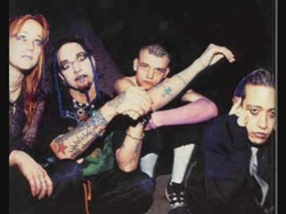 Coal Chamber Save Yourself