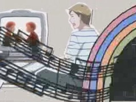 Nodame Cantabile Paris-hen OP