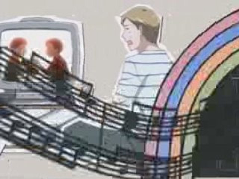 Nodame Cantabile Paris-hen OP