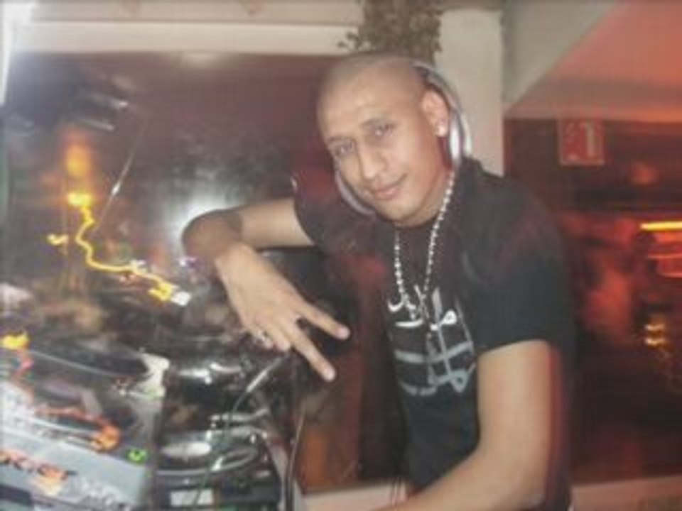 DJ KDR & CHeb AMAR REMIX 2008