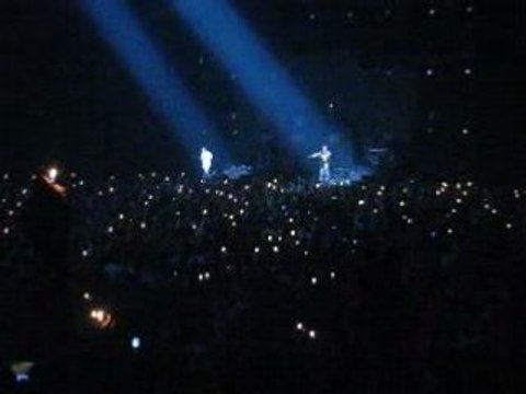 NTM STRASBOURG ZENITH 09 Oct 08 By TASKAM !! KesKon Attend