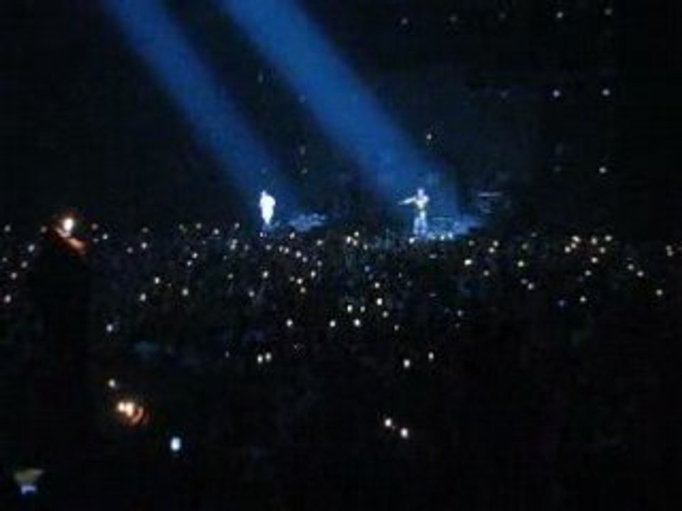 NTM STRASBOURG ZENITH 09 Oct 08 By TASKAM !! KesKon Attend