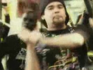 Final Outlaw - Hip Hop 4ever / NEW