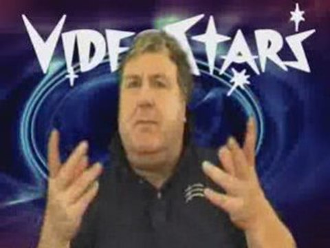 Russell Grant Video Horoscope Gemini October Friday 10th