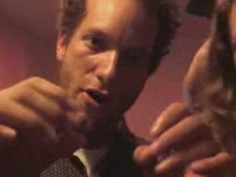 TEASER Jalouse Rocks Paris