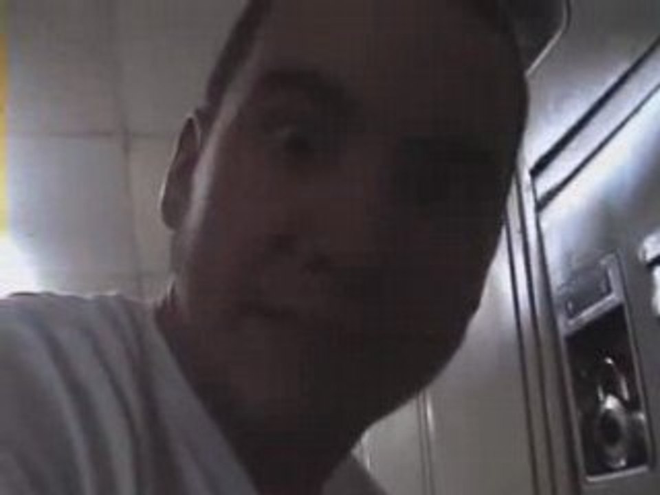 En Rafale at school