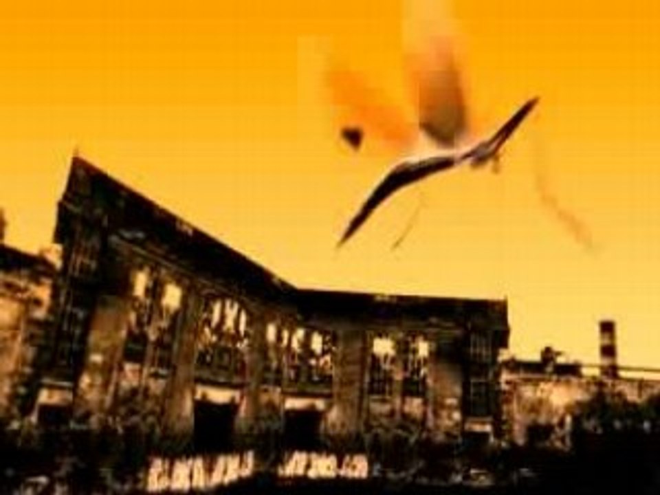 Isle of man de Oscar Mulero 2006