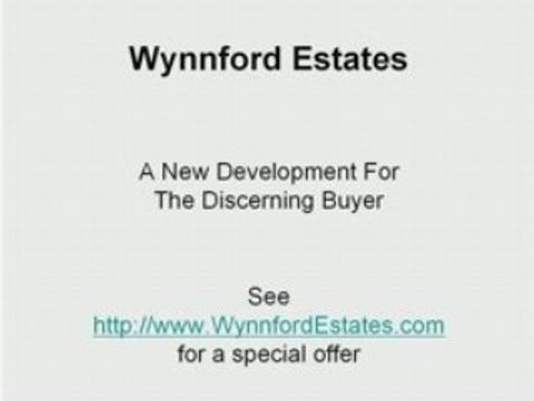 Wynnford Estates - Wynnford Estates Demo With Bryan Ellis