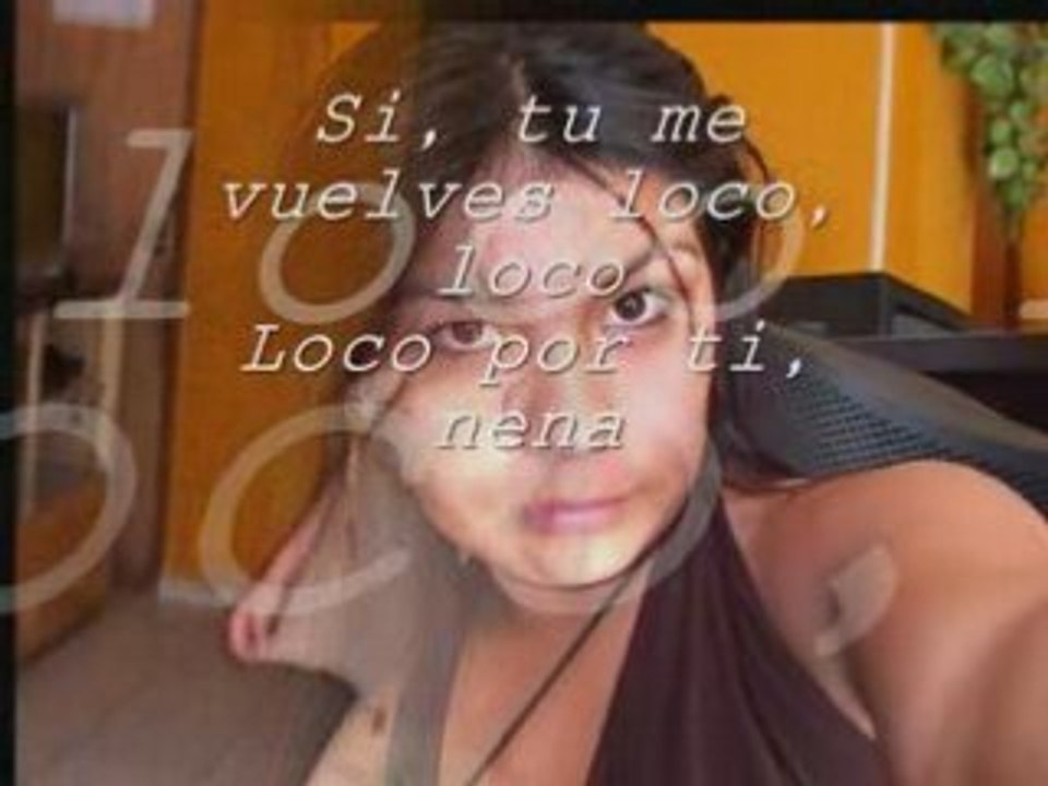Crazy subtitulado