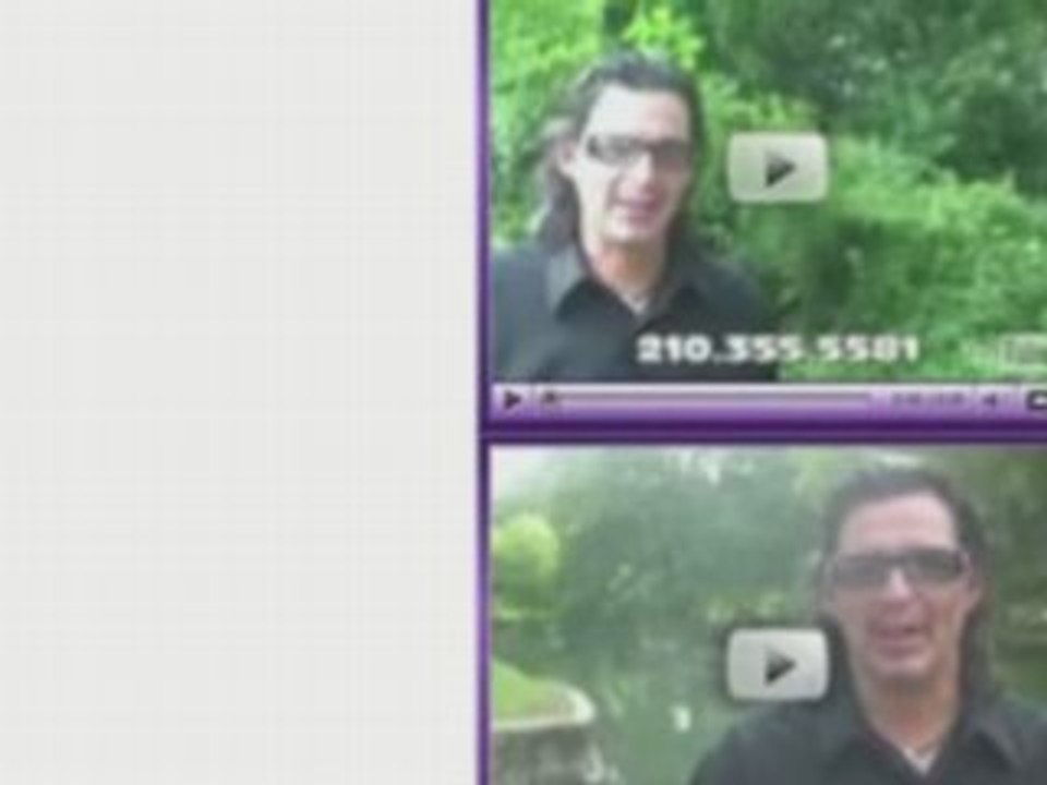 MLM Sponsoring and Recruiting Breakthrough! Part 1