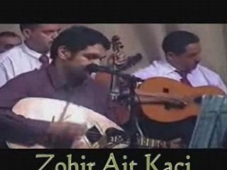 Zohir   AIT KACI