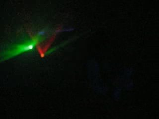 ovs soirée Année 70 Popa et les laser d'Hélium