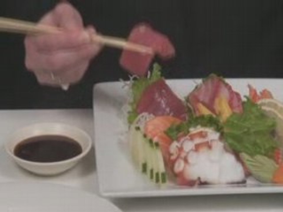Keyboard Cathy - Sashimi