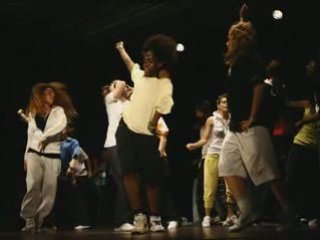 Urban novice 2 - Mai 2008/Nancy