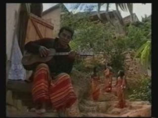 Samoela feat LEGO - kapôty