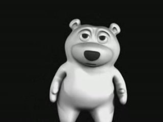 Levi - Animação Teste