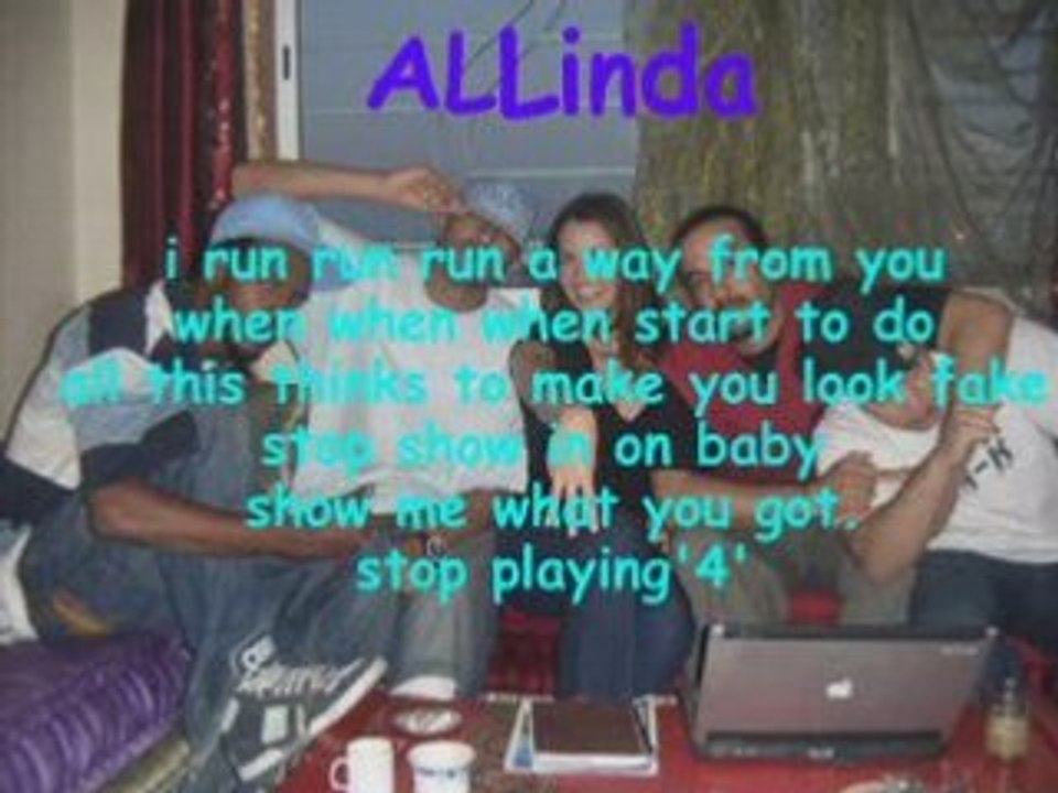 Fez City Clan_Dial Lah-FeaT ALLinda