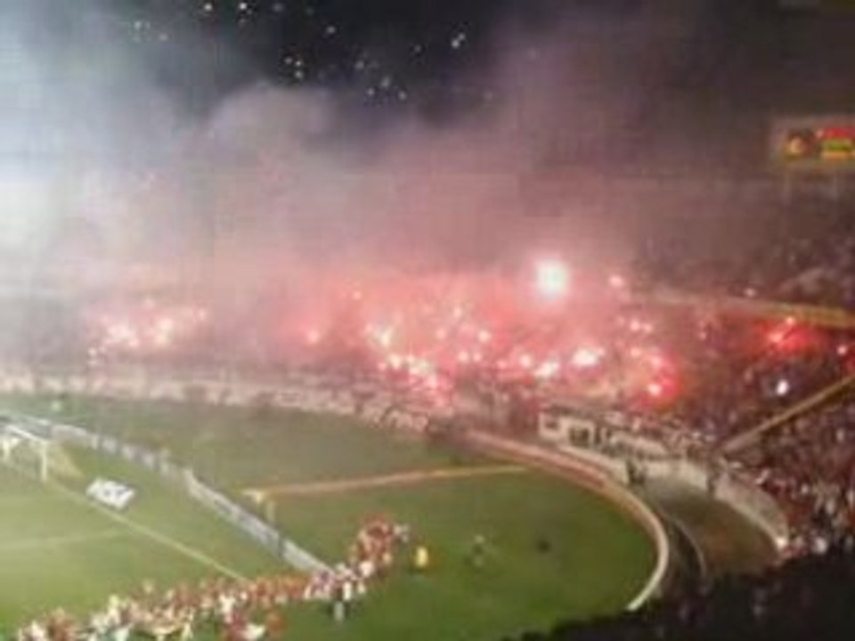 Recebimento - Inter x grêmio - Gre-NAL - Guarda Popular