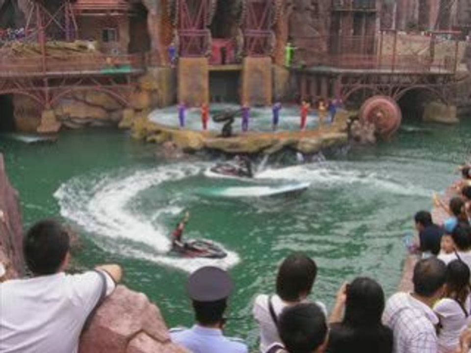 Shenzhen China Hotels - Save up to 70%