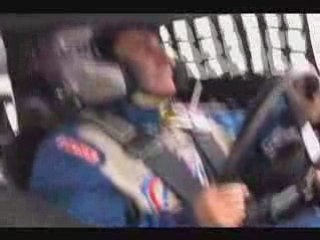 The Bert Show- Atlanta Motor Speedway