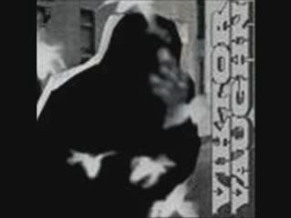 MF DOOM AKA VIKTOR VAUGHN - RAEDAWN