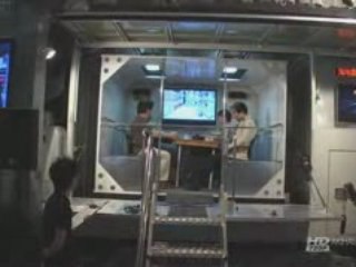 Zeittai Zetsumei Toshi 3 (Earthquake Simulator)