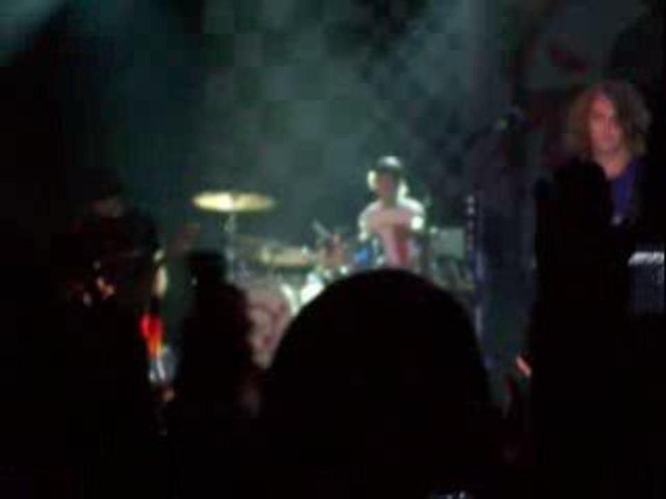 Meine Welt Dreht Sich  Nancy / 27.09.08