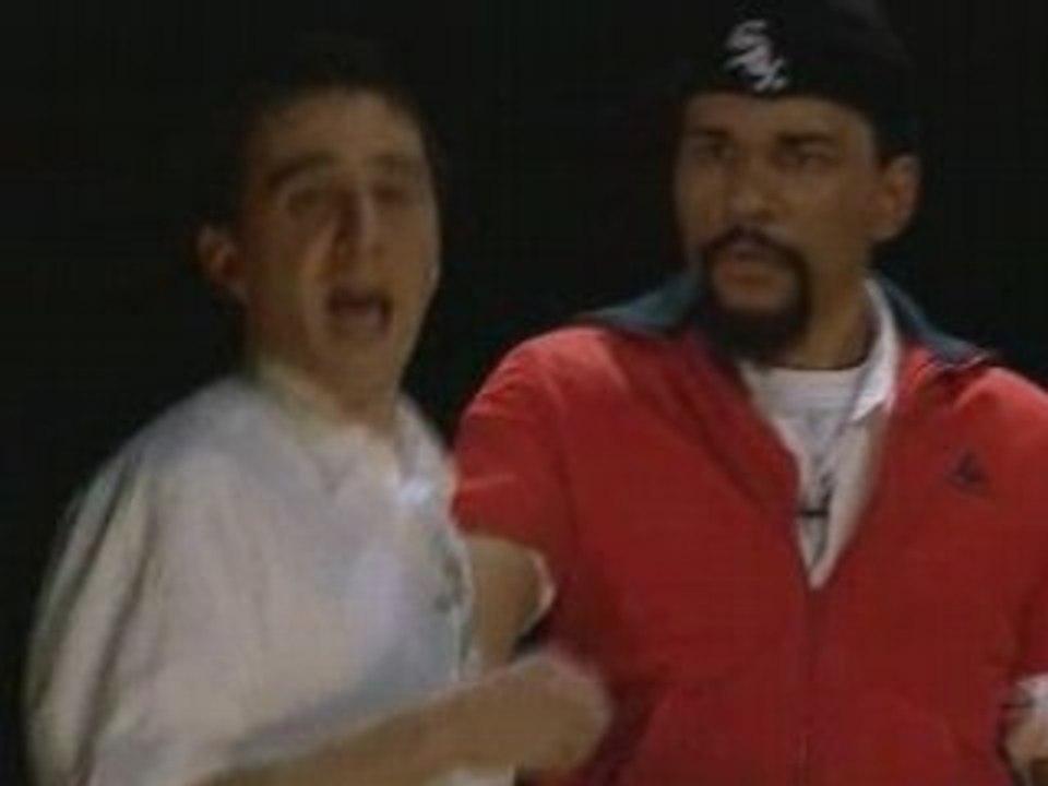 Elie et Dieudonné - Stocopies
