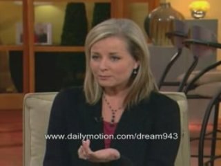 Degrassi Cast on Canada AM