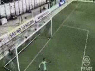 Fifa 09 - Best Of But - Foot - Jeux Vidéo