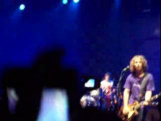 Hey hey hey yeah yeah / Verrockt