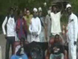 MORE-BACK I.B.M Impasse Black Mafia