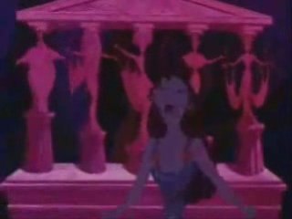 Hercule - jamais je n'avouerais {by me}