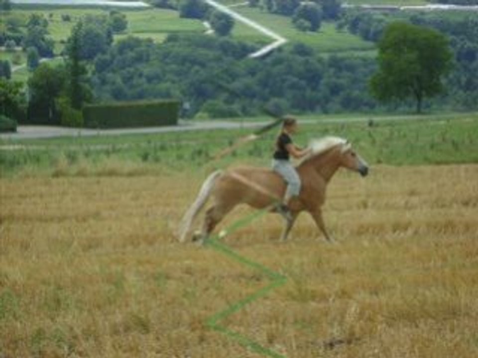 Cynthia et Jarny <3