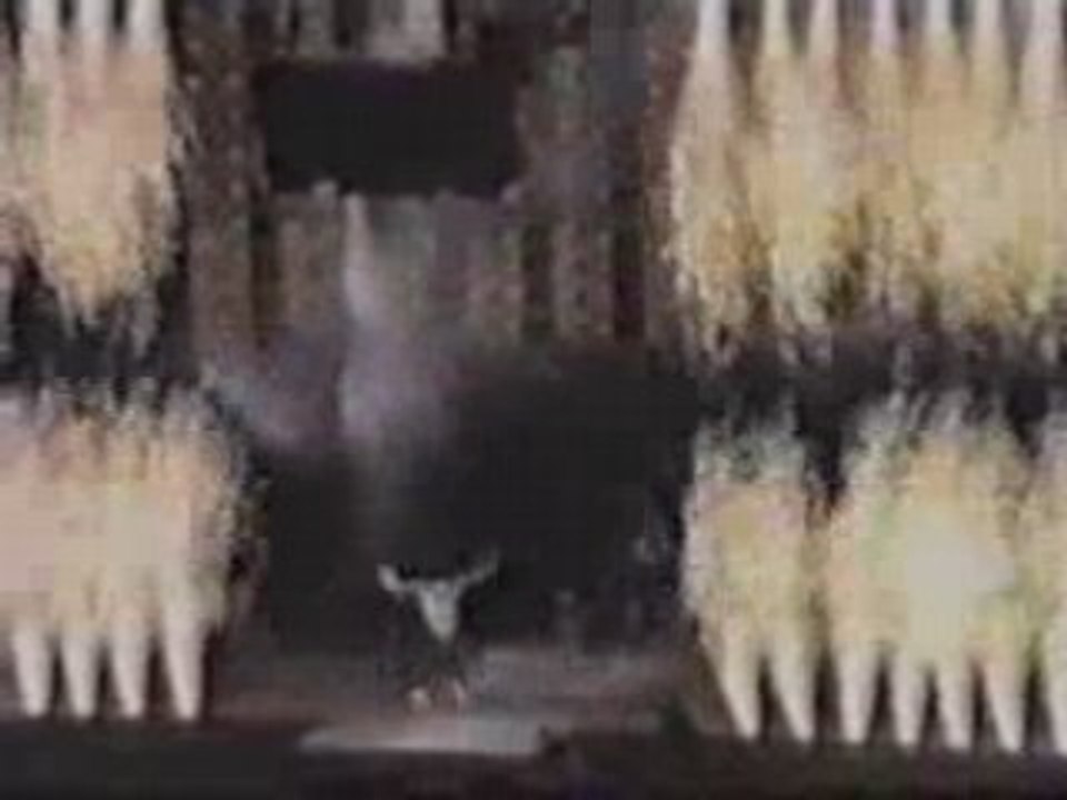 Michael Jackson - Jam (Oviedo 1992)